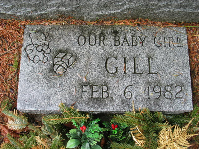 tombstone